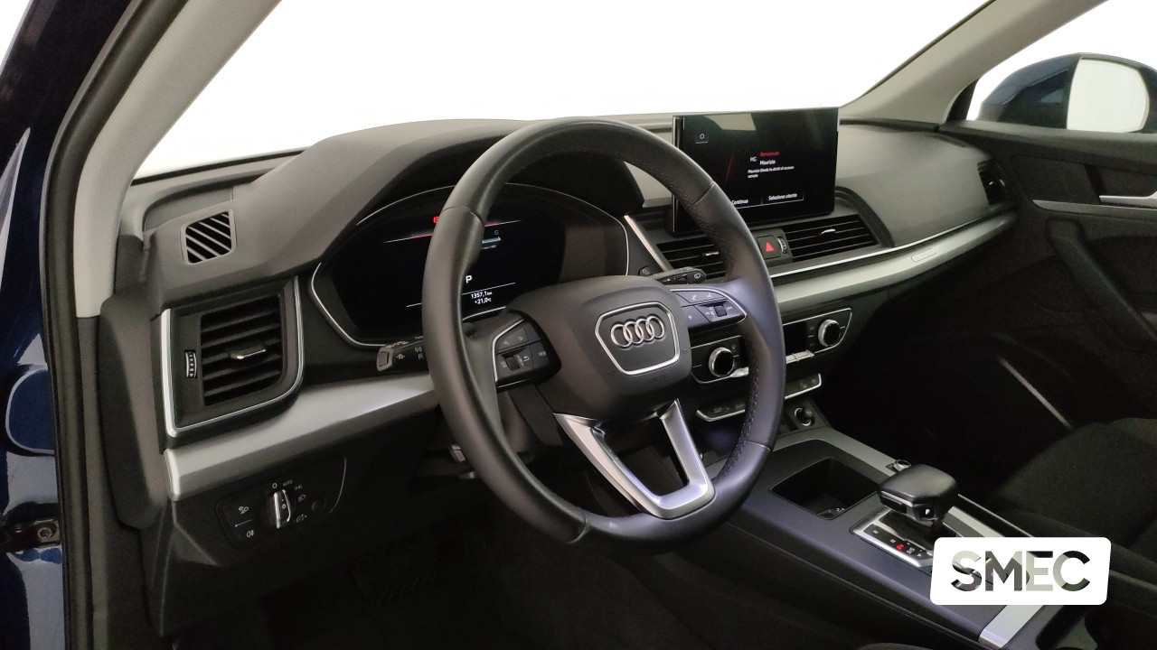 Audi Q5 SportBack