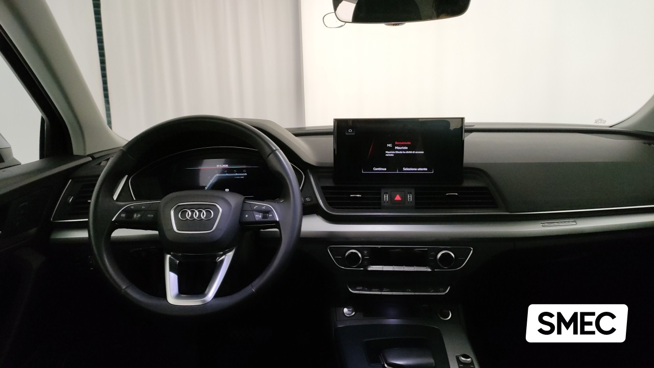 Audi Q5 SportBack
