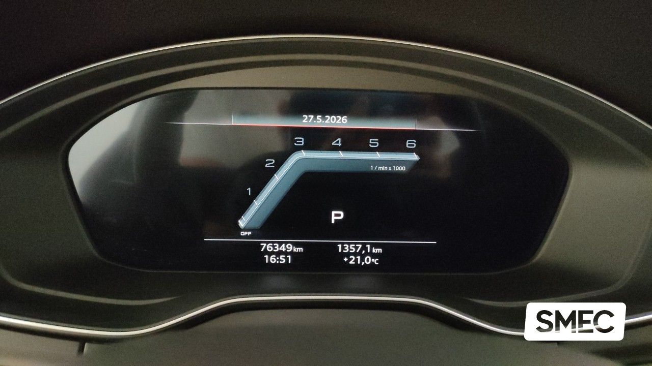 Audi Q5 SportBack