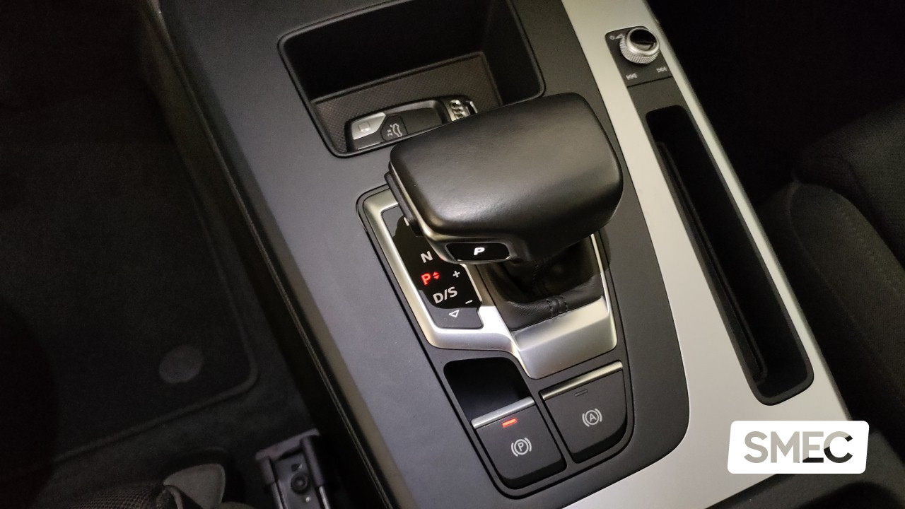 Audi Q5 SportBack