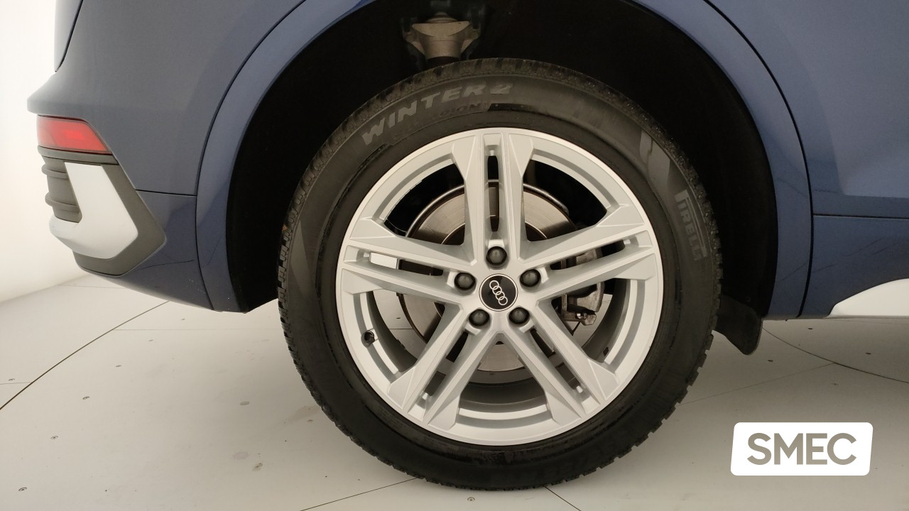 Audi Q5 SportBack