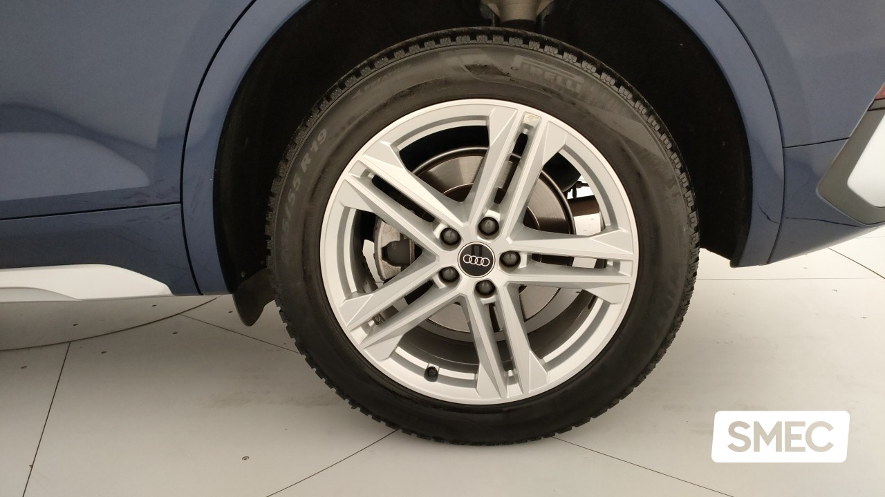 Audi Q5 SportBack