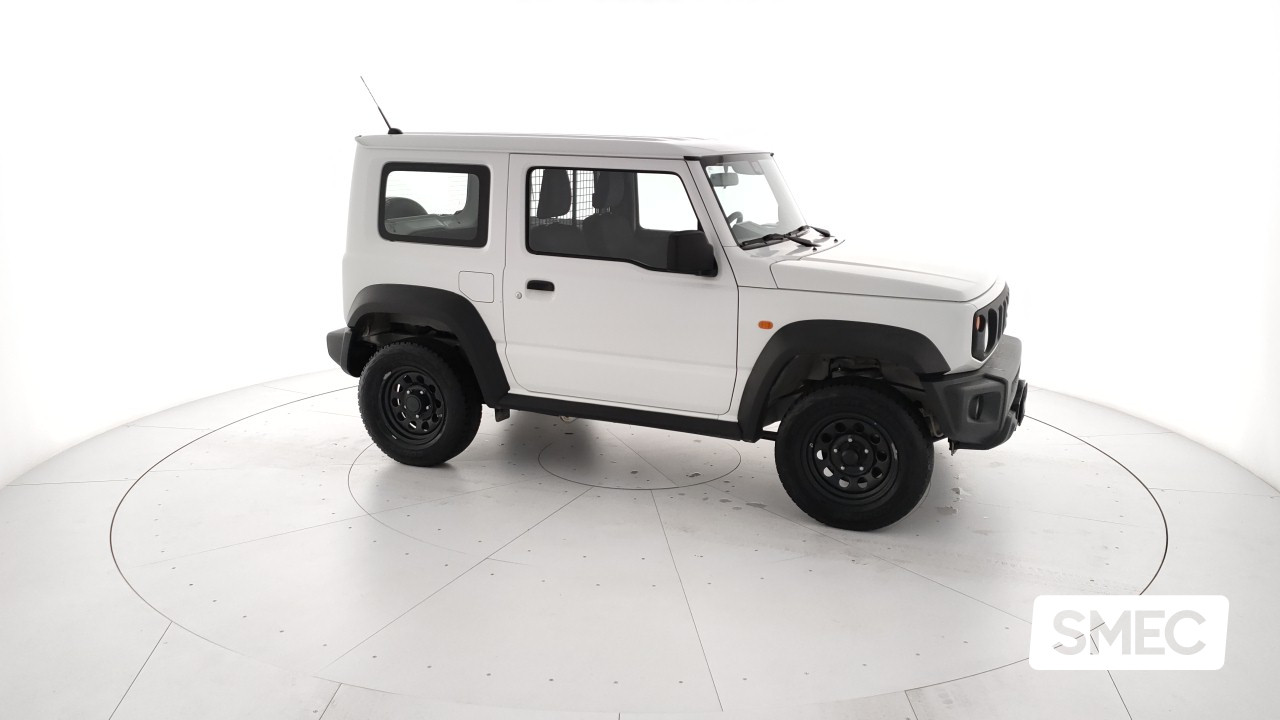 previewSuzuki Jimny 1.5 Pro AllGrip 4WD