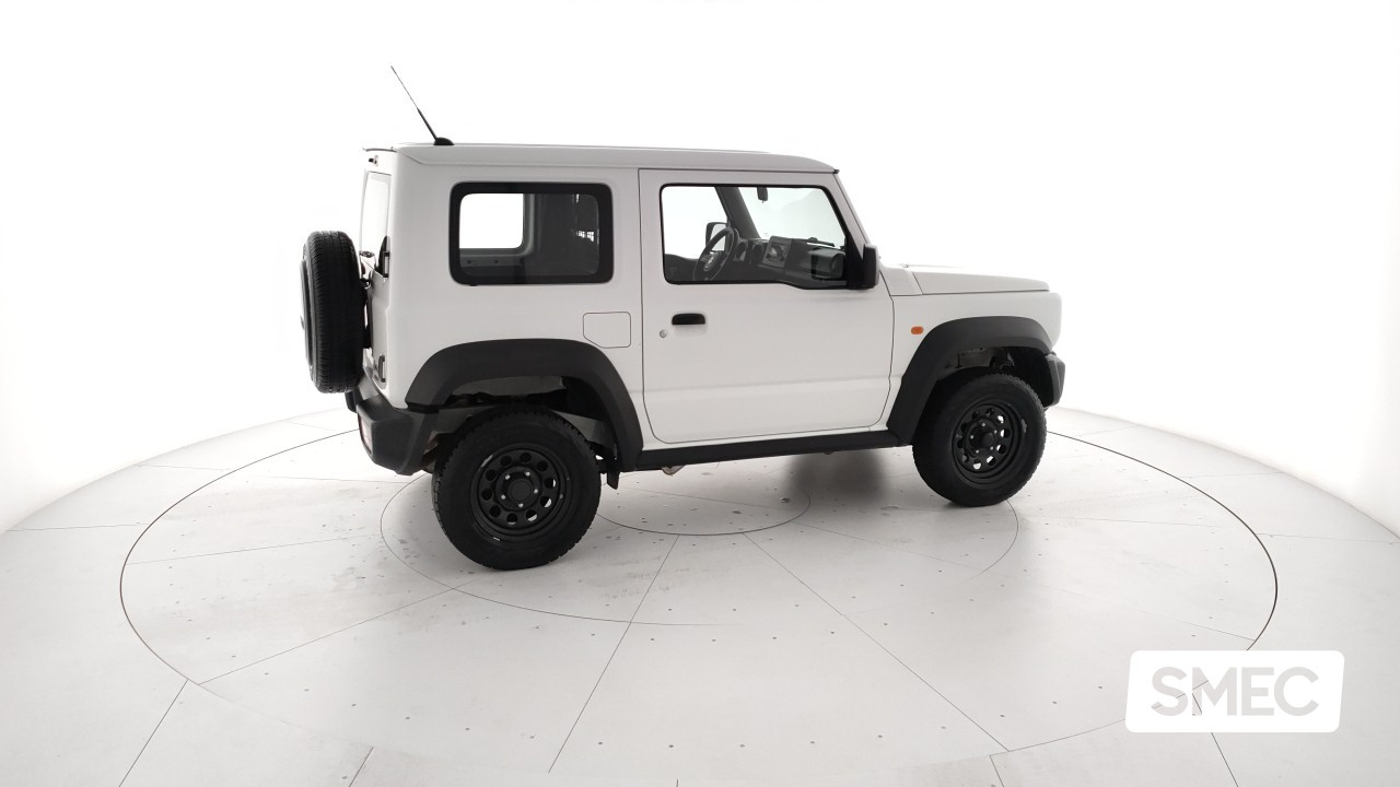 previewSuzuki Jimny 1.5 Pro AllGrip 4WD