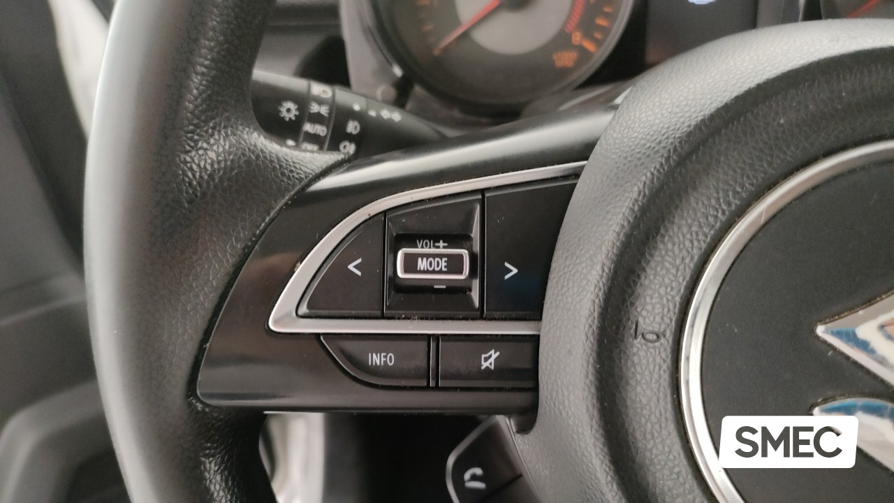 Suzuki Jimny 1.5 Pro AllGrip 4WD