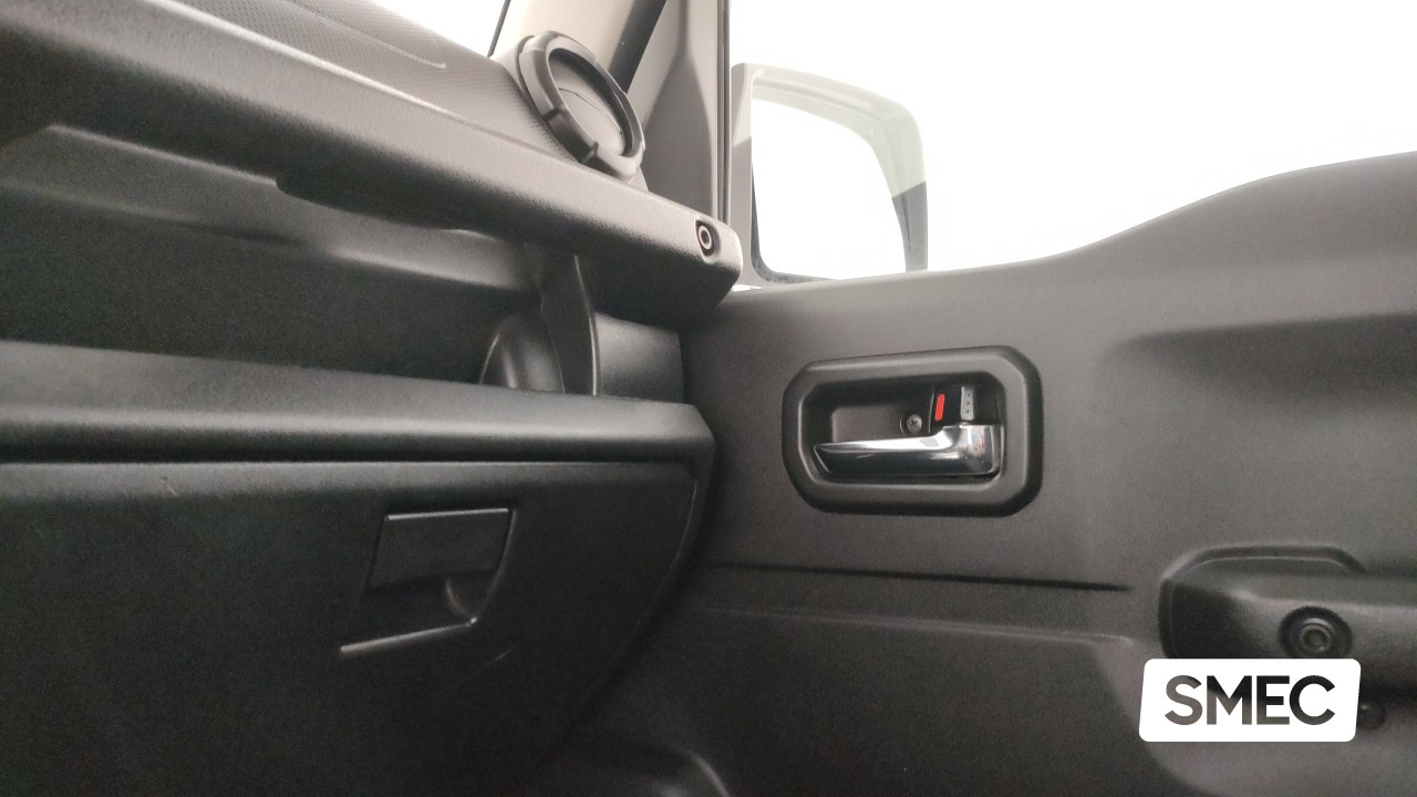 Suzuki Jimny 1.5 Pro AllGrip 4WD