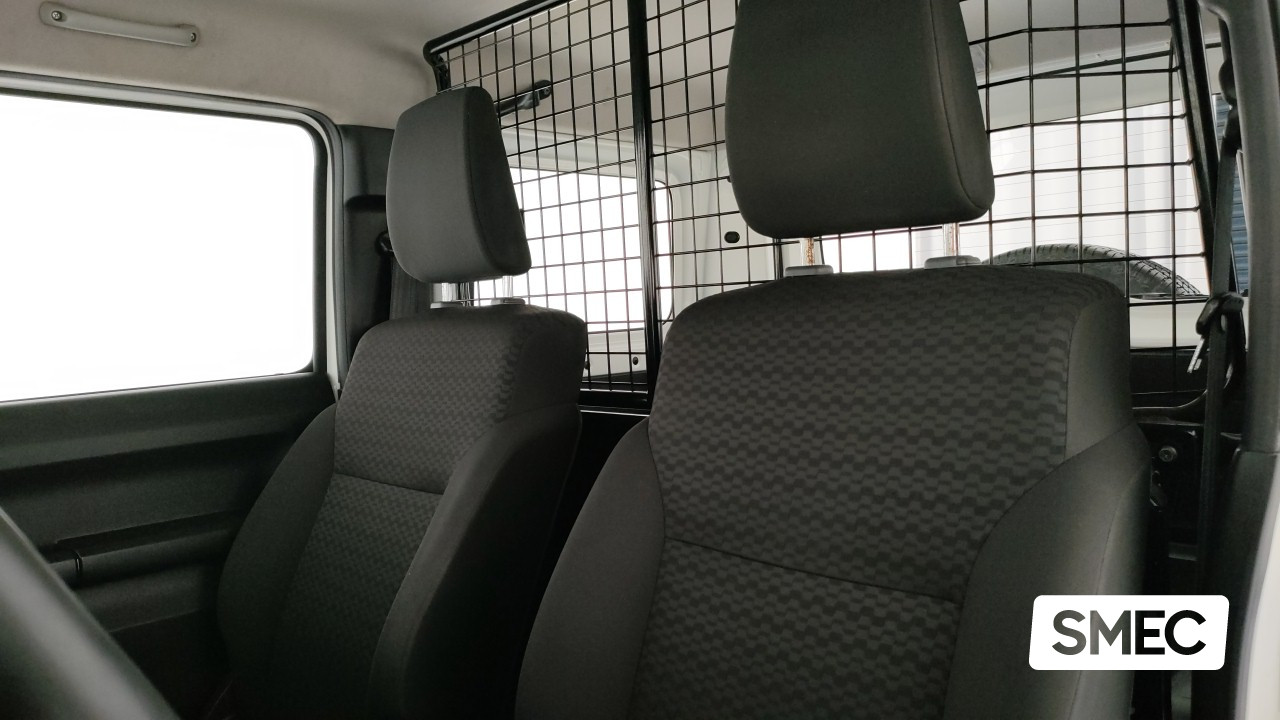 Suzuki Jimny 1.5 Pro AllGrip 4WD