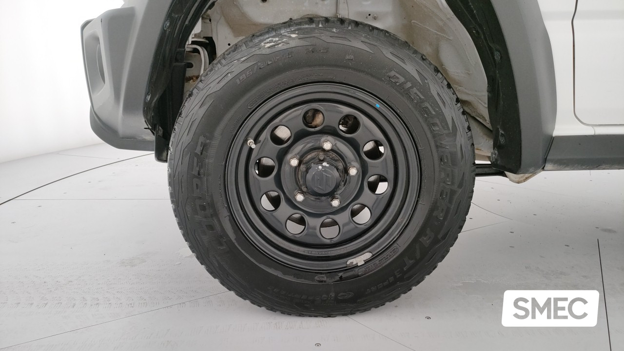Suzuki Jimny 1.5 Pro AllGrip 4WD