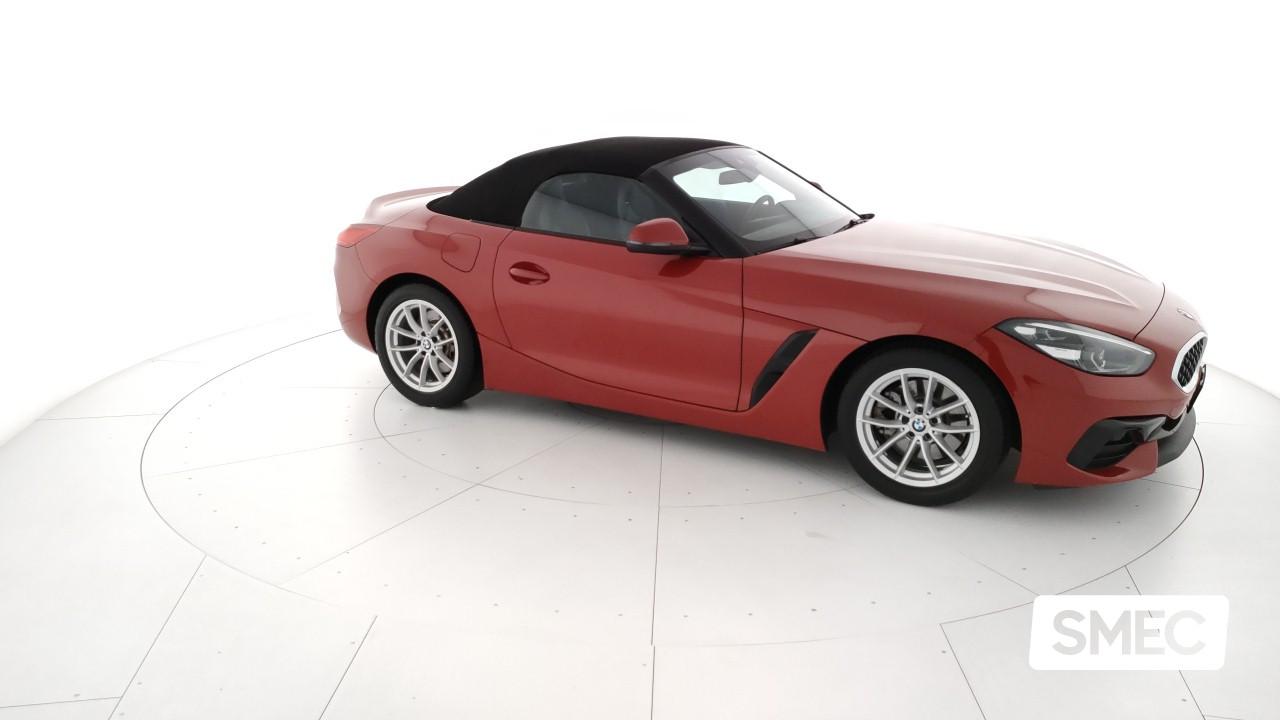 previewBmw Z4 Spider 2.0 Sdrive 20I Advantage