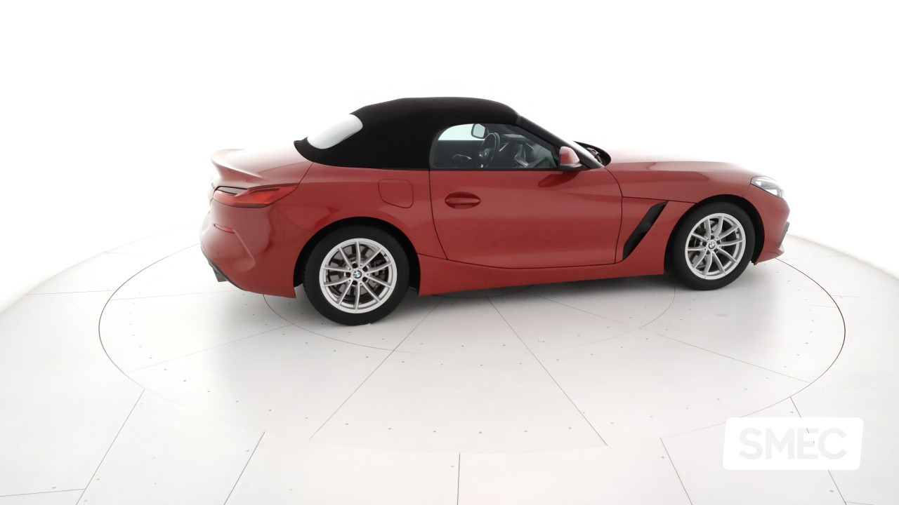 previewBmw Z4 Spider 2.0 Sdrive 20I Advantage