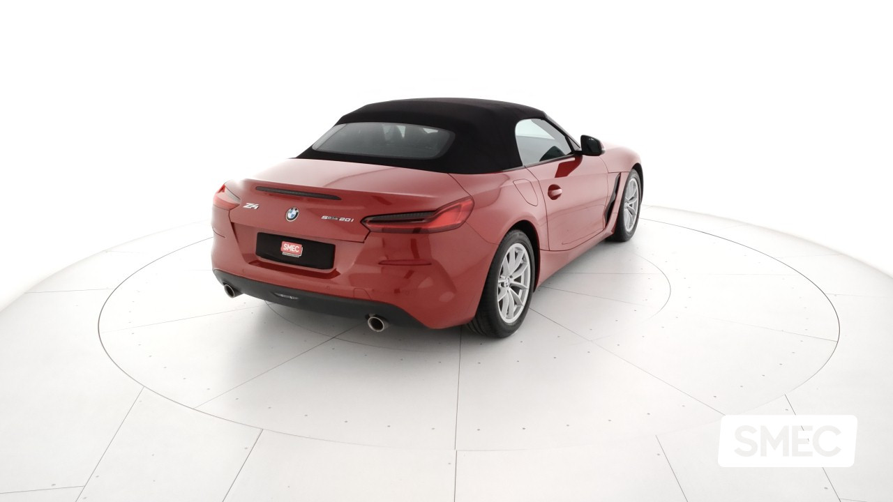 previewBmw Z4 Spider 2.0 Sdrive 20I Advantage