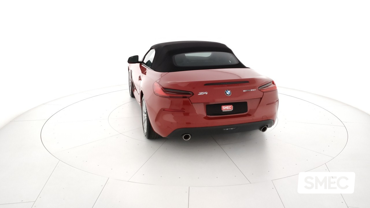 previewBmw Z4 Spider 2.0 Sdrive 20I Advantage