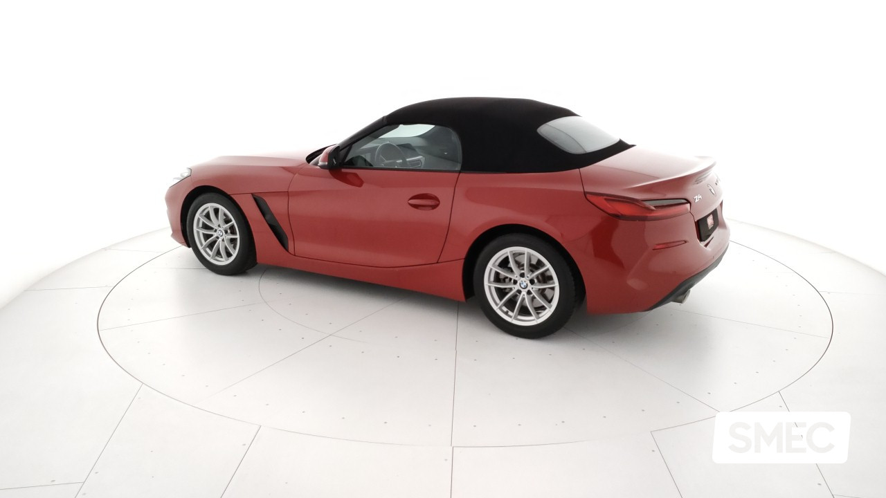 Bmw Z4 Spider 2.0 Sdrive 20I Advantage