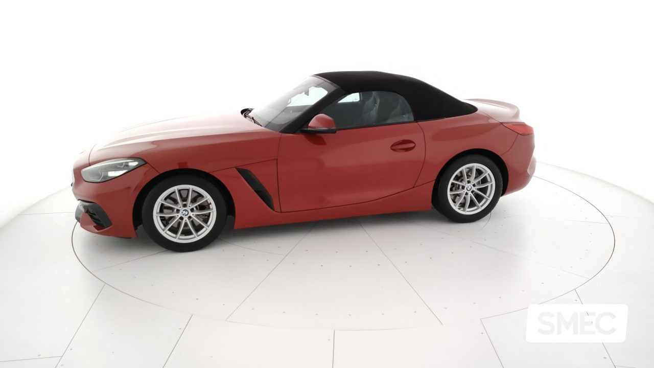Bmw Z4 Spider 2.0 Sdrive 20I Advantage