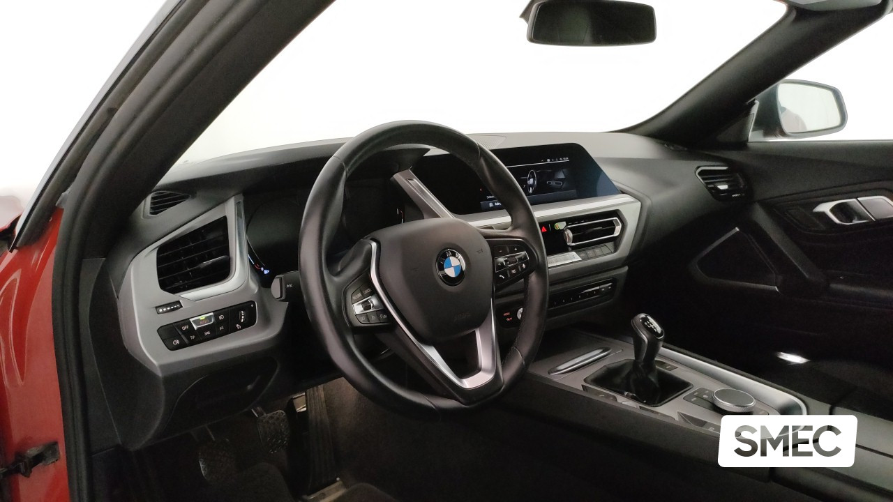 Bmw Z4 Spider 2.0 Sdrive 20I Advantage