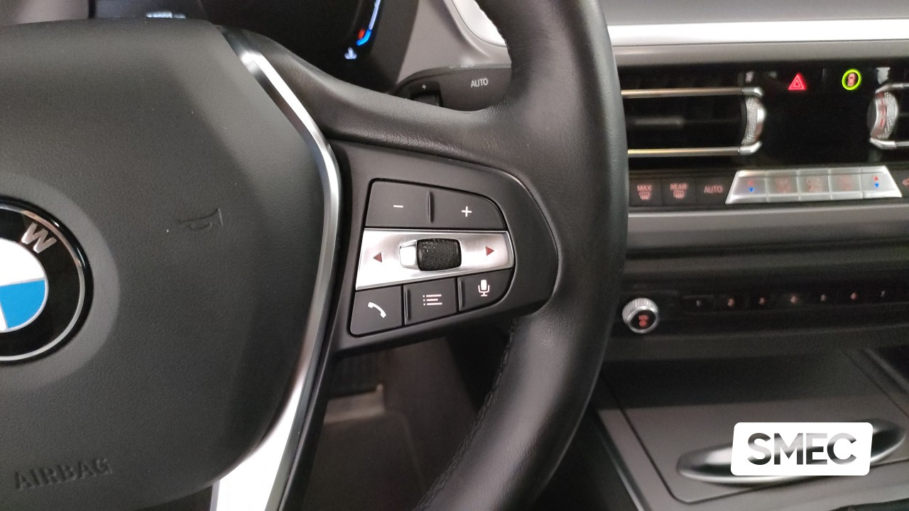 Bmw Z4 Spider 2.0 Sdrive 20I Advantage