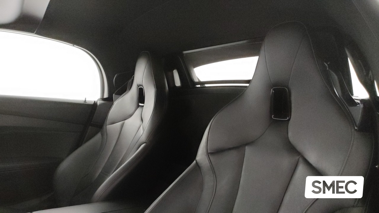 Bmw Z4 Spider 2.0 Sdrive 20I Advantage