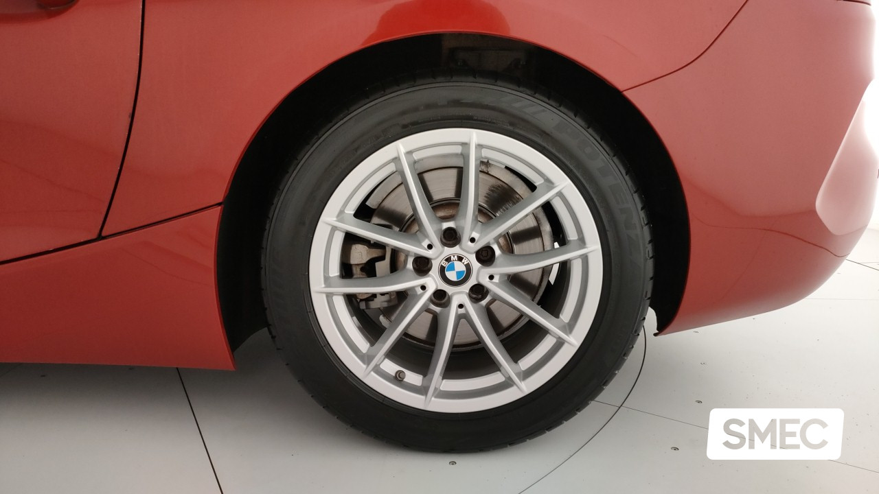 Bmw Z4 Spider 2.0 Sdrive 20I Advantage