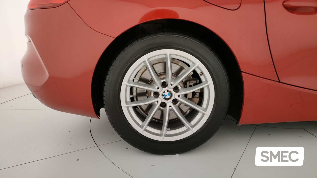 Bmw Z4 Spider 2.0 Sdrive 20I Advantage