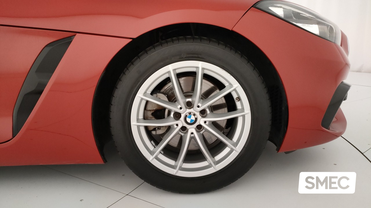 Bmw Z4 Spider 2.0 Sdrive 20I Advantage