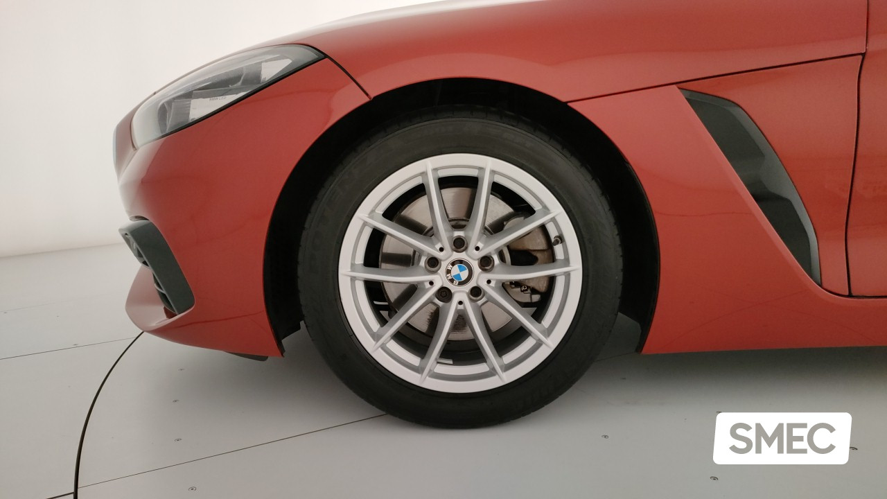 Bmw Z4 Spider 2.0 Sdrive 20I Advantage