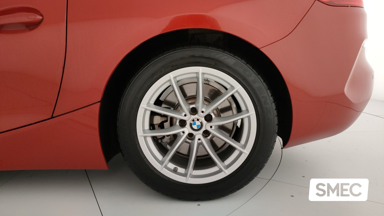 Bmw Z4 Spider 2.0 Sdrive 20I Advantage