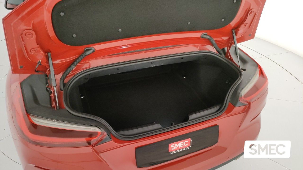 Bmw Z4 Spider 2.0 Sdrive 20I Advantage