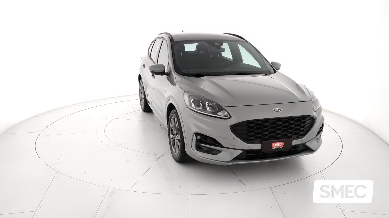 Ford Kuga 1.5 ECOBLUE 120CV 2WD ST-LINE AUTO