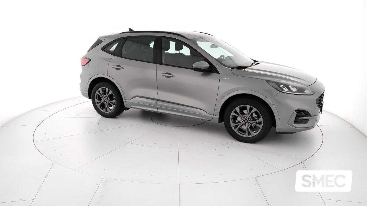 previewFord Kuga 1.5 ECOBLUE 120CV 2WD ST-LINE AUTO