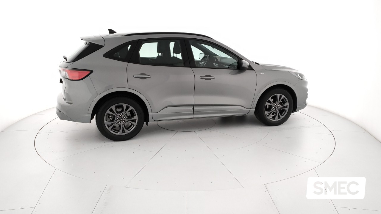previewFord Kuga 1.5 ECOBLUE 120CV 2WD ST-LINE AUTO