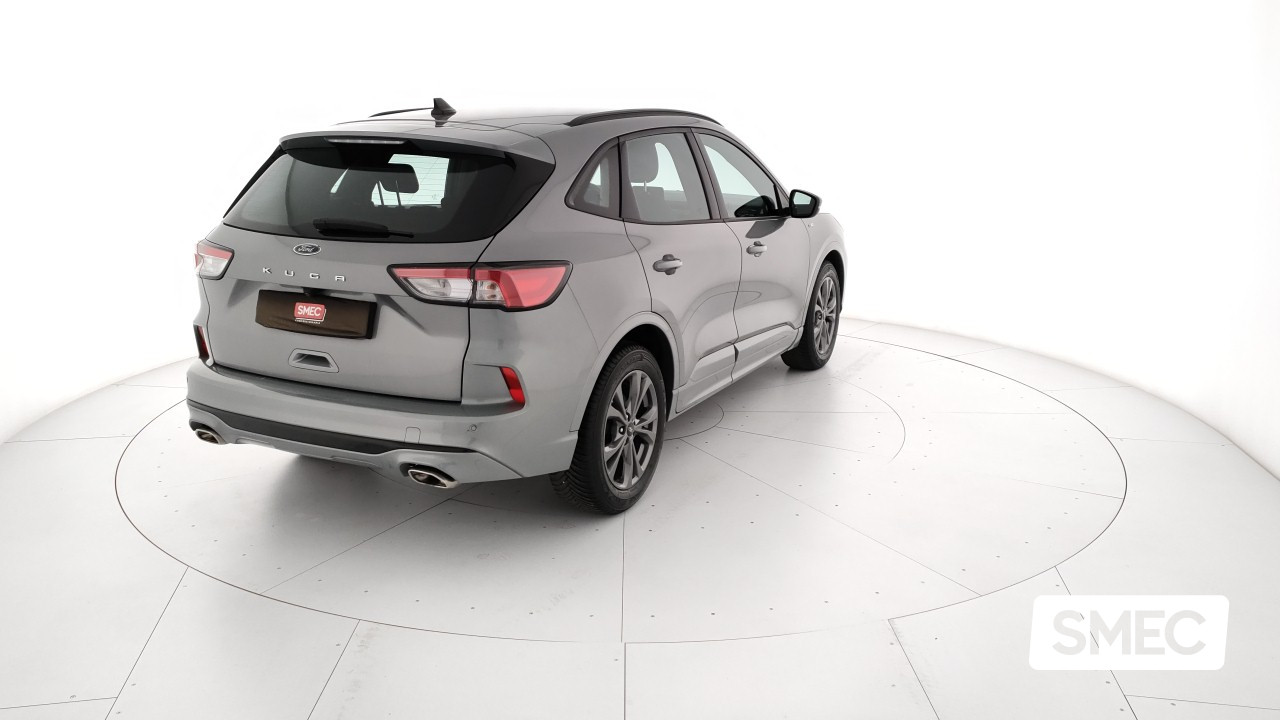 previewFord Kuga 1.5 ECOBLUE 120CV 2WD ST-LINE AUTO