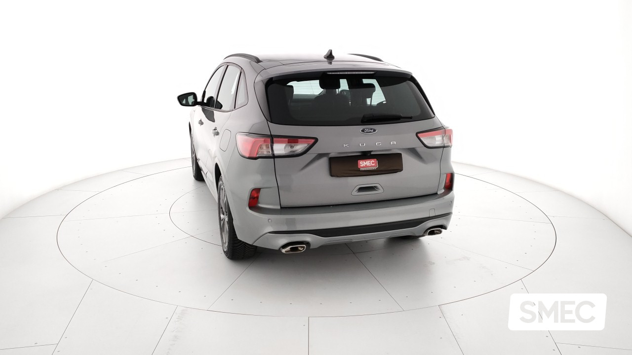 previewFord Kuga 1.5 ECOBLUE 120CV 2WD ST-LINE AUTO