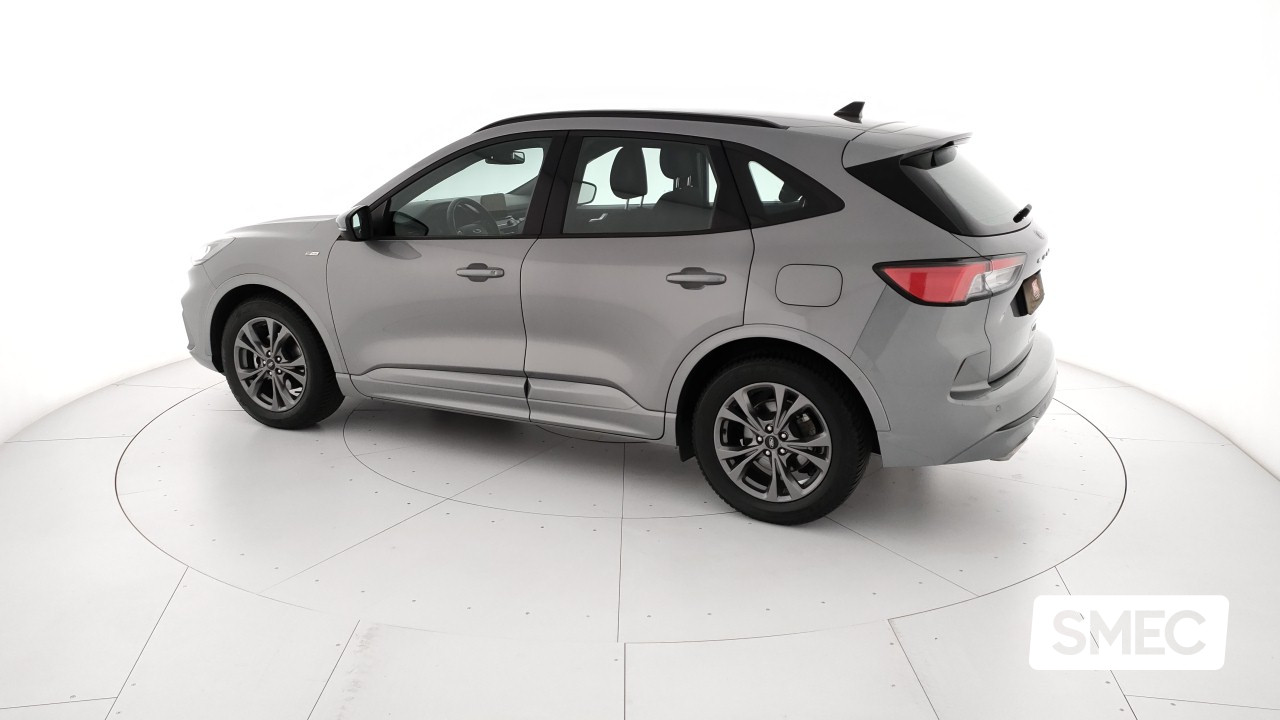 Ford Kuga 1.5 ECOBLUE 120CV 2WD ST-LINE AUTO