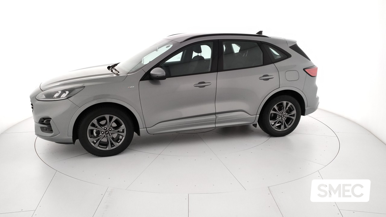 Ford Kuga 1.5 ECOBLUE 120CV 2WD ST-LINE AUTO