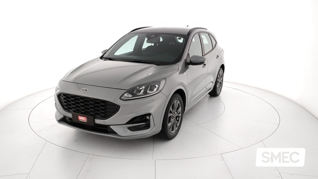Ford Kuga 1.5 ECOBLUE 120CV 2WD ST-LINE AUTO