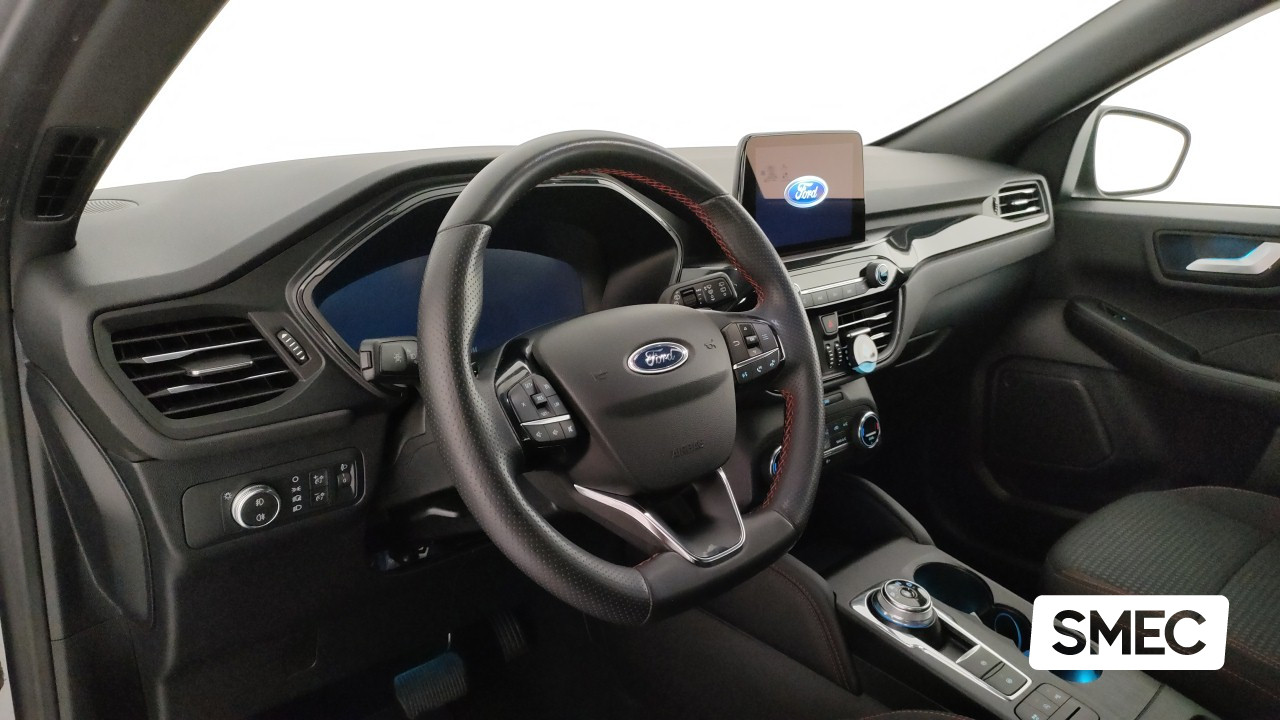 Ford Kuga 1.5 ECOBLUE 120CV 2WD ST-LINE AUTO
