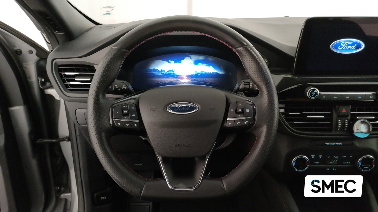 Ford Kuga 1.5 ECOBLUE 120CV 2WD ST-LINE AUTO