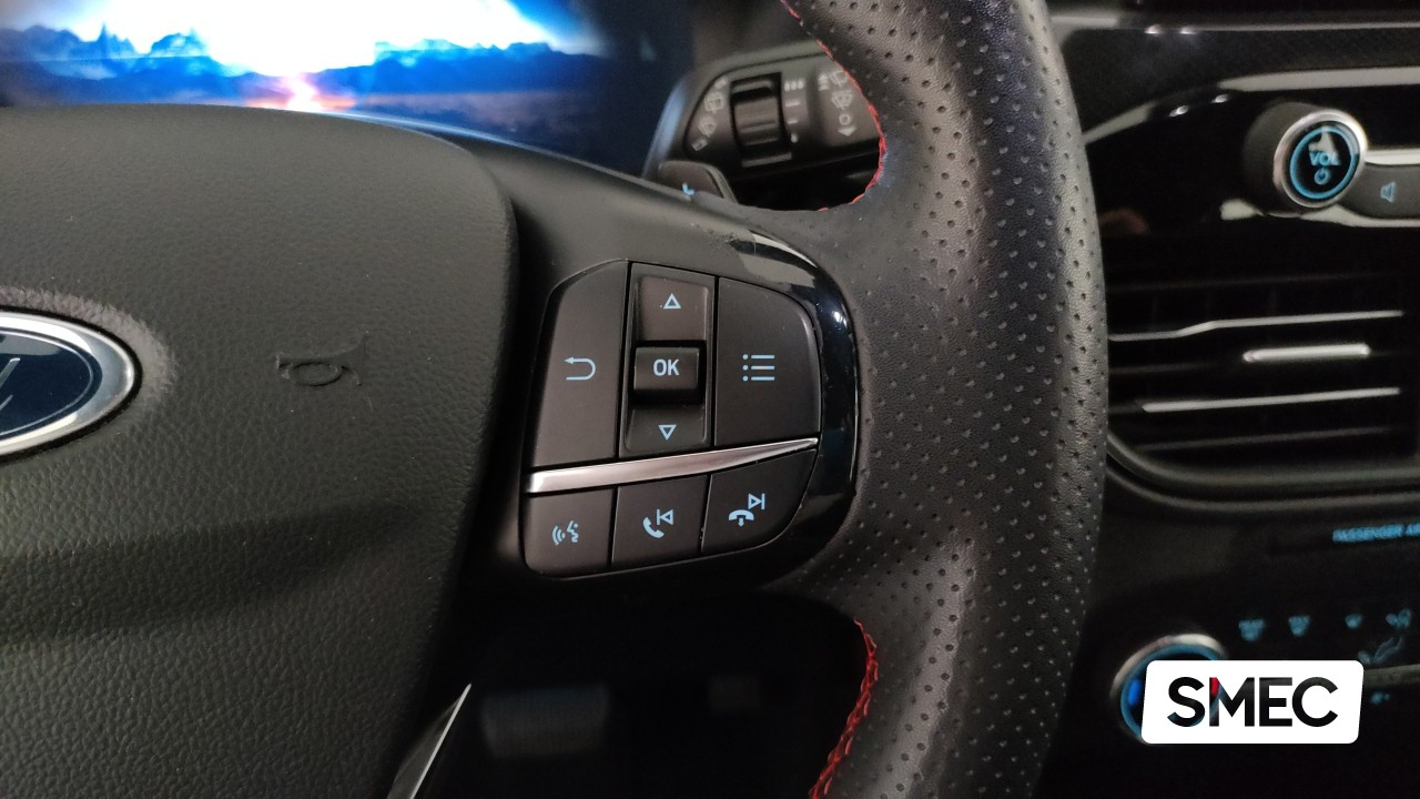 Ford Kuga 1.5 ECOBLUE 120CV 2WD ST-LINE AUTO