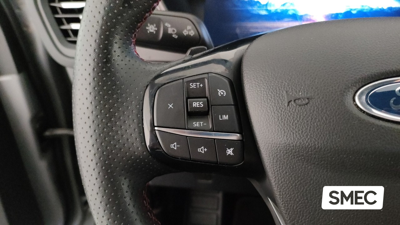 Ford Kuga 1.5 ECOBLUE 120CV 2WD ST-LINE AUTO