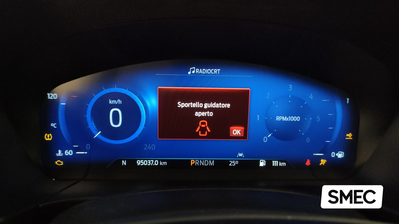 Ford Kuga 1.5 ECOBLUE 120CV 2WD ST-LINE AUTO