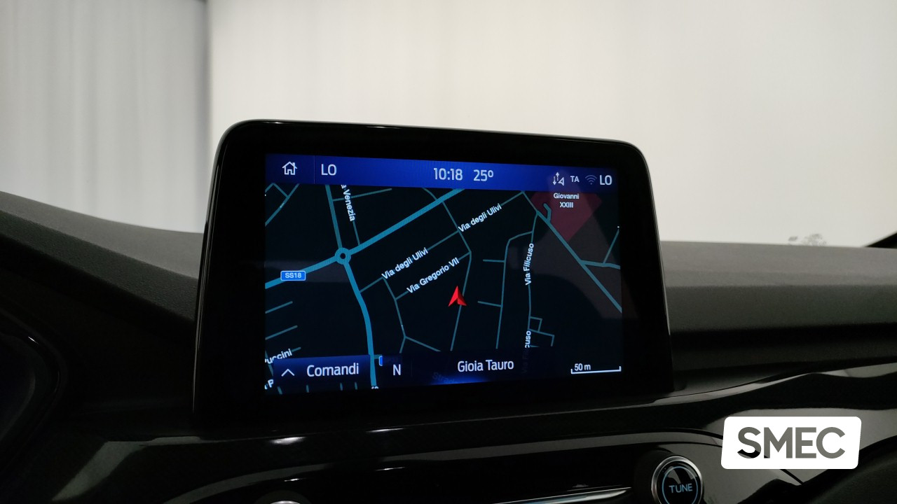 Ford Kuga 1.5 ECOBLUE 120CV 2WD ST-LINE AUTO