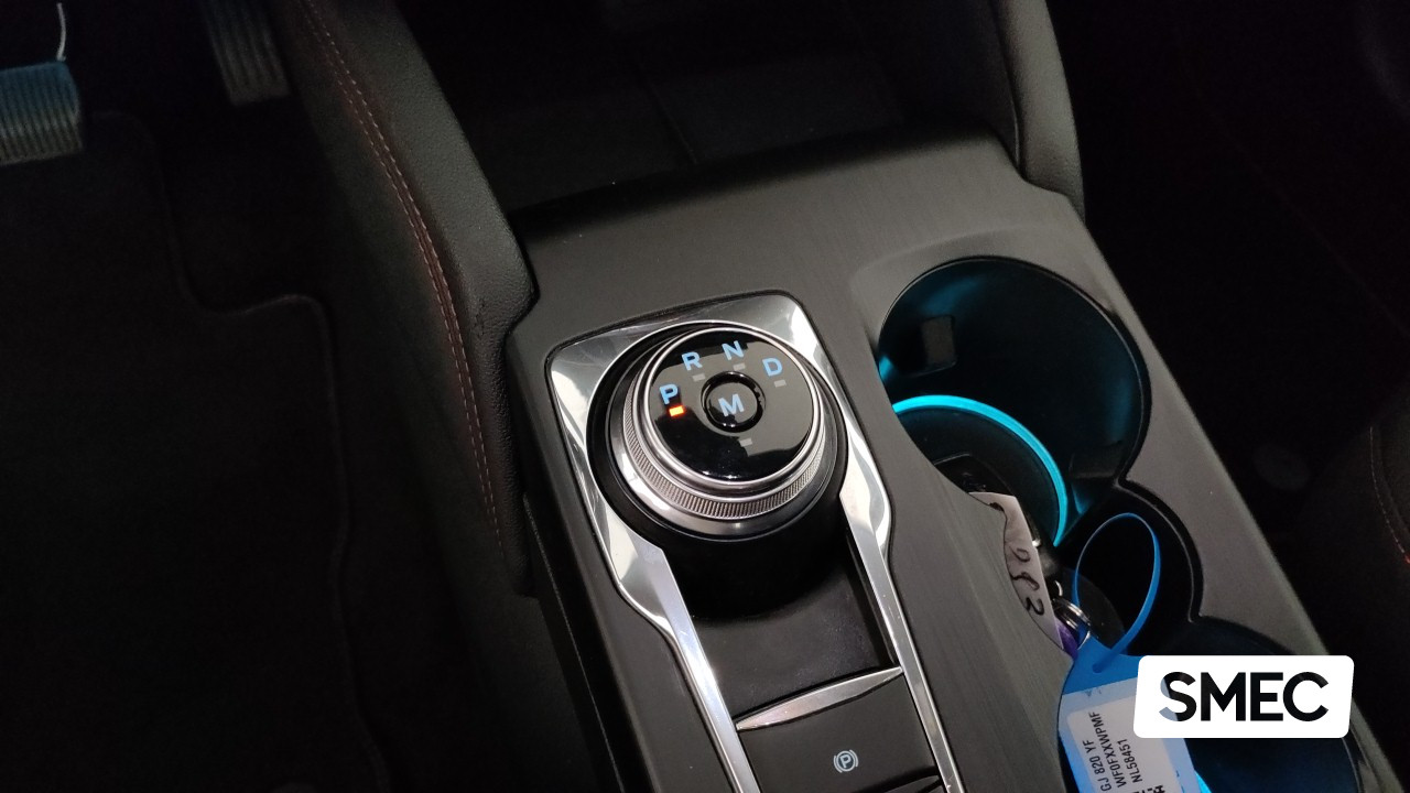 Ford Kuga 1.5 ECOBLUE 120CV 2WD ST-LINE AUTO