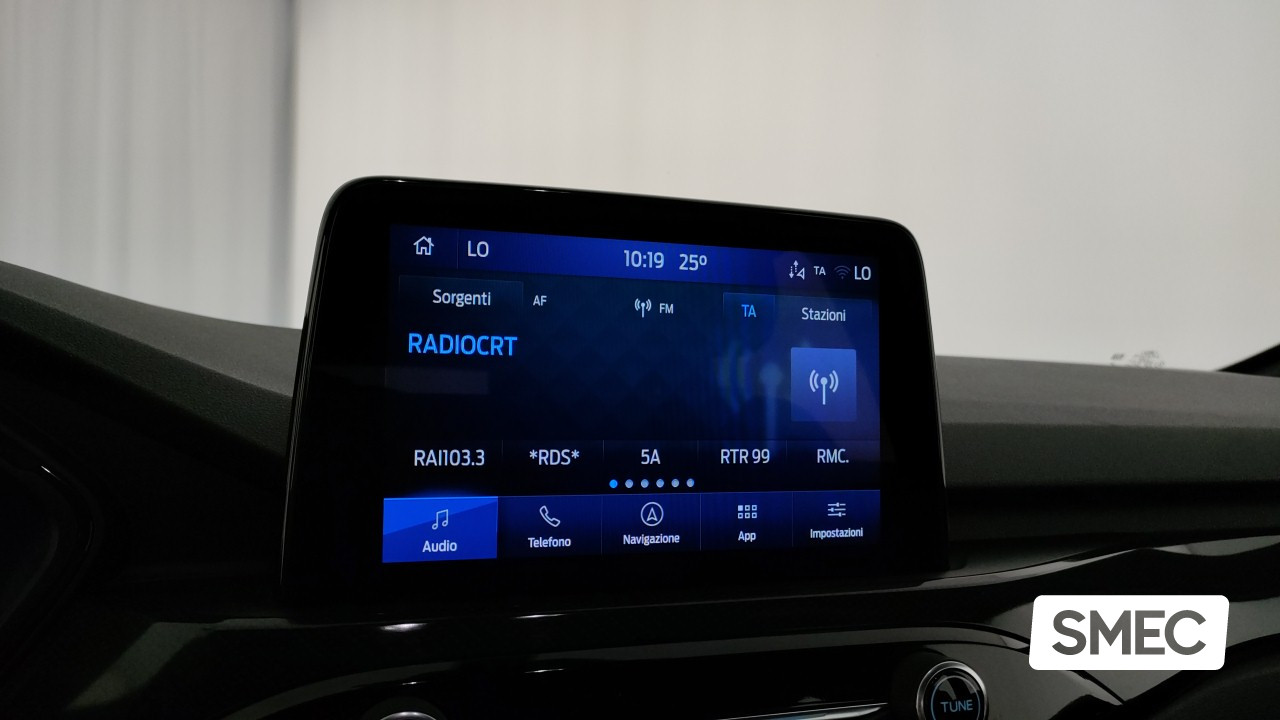 Ford Kuga 1.5 ECOBLUE 120CV 2WD ST-LINE AUTO