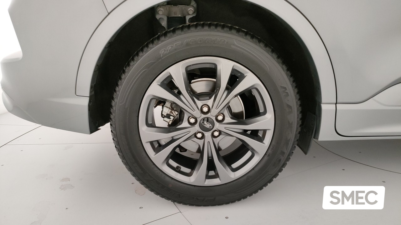 Ford Kuga 1.5 ECOBLUE 120CV 2WD ST-LINE AUTO