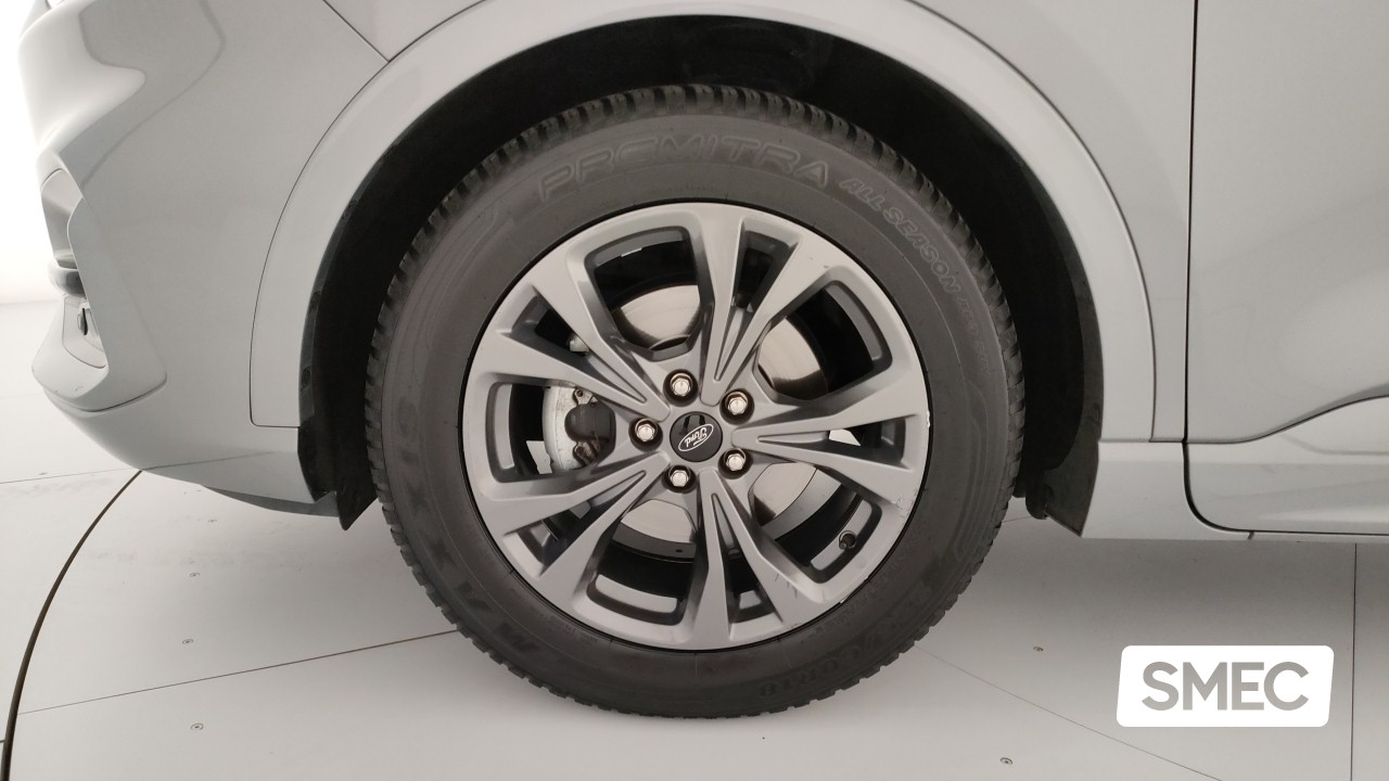 Ford Kuga 1.5 ECOBLUE 120CV 2WD ST-LINE AUTO