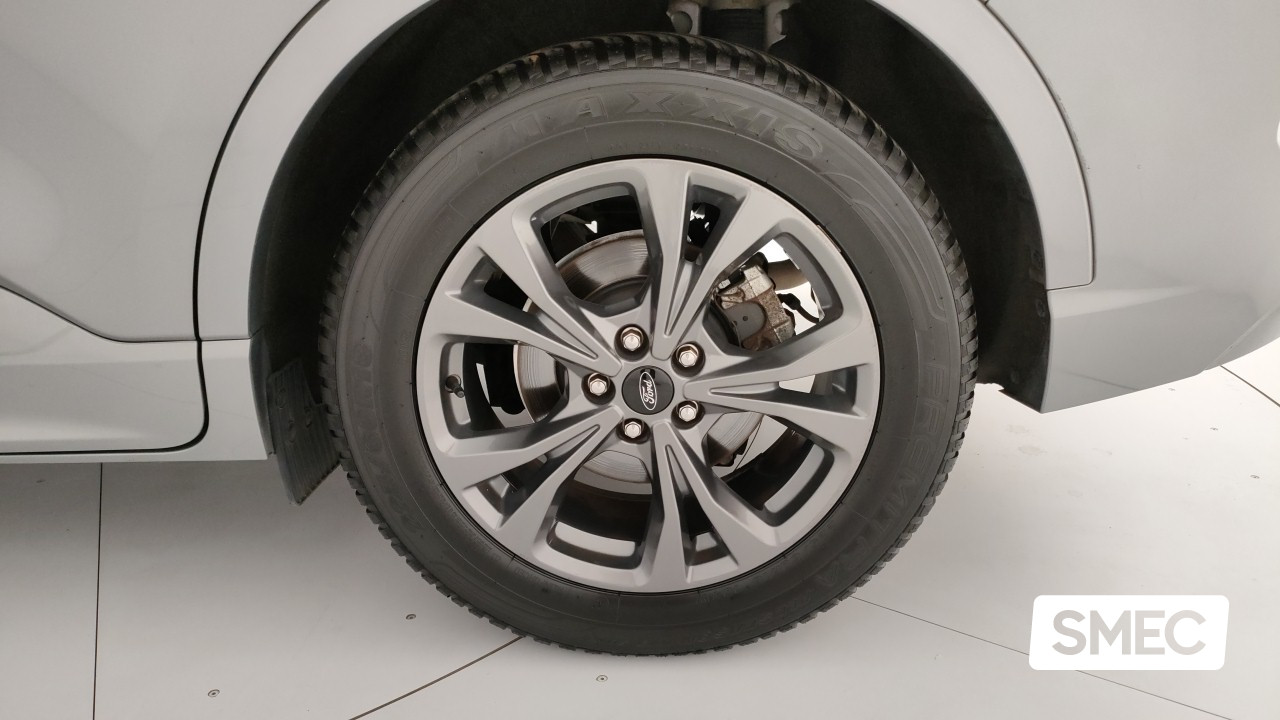 Ford Kuga 1.5 ECOBLUE 120CV 2WD ST-LINE AUTO