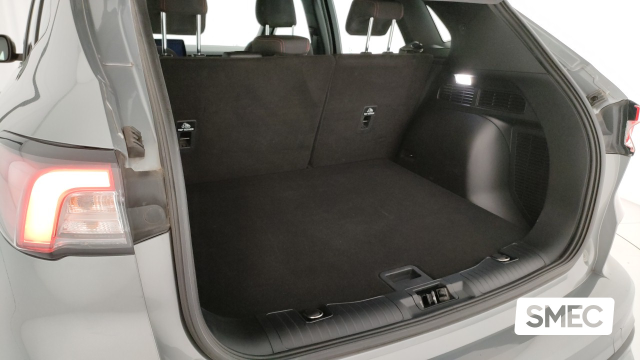 Ford Kuga 1.5 ECOBLUE 120CV 2WD ST-LINE AUTO