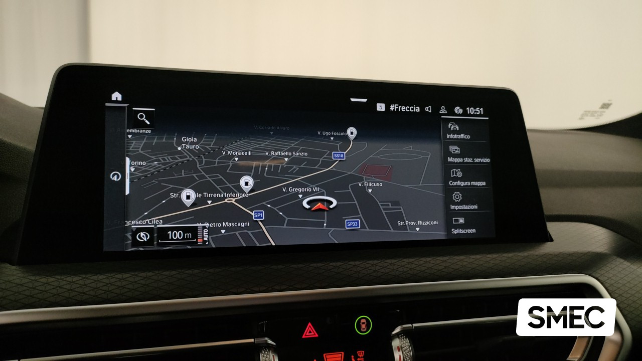 Bmw X4 xDrive 20d Msport MH48V