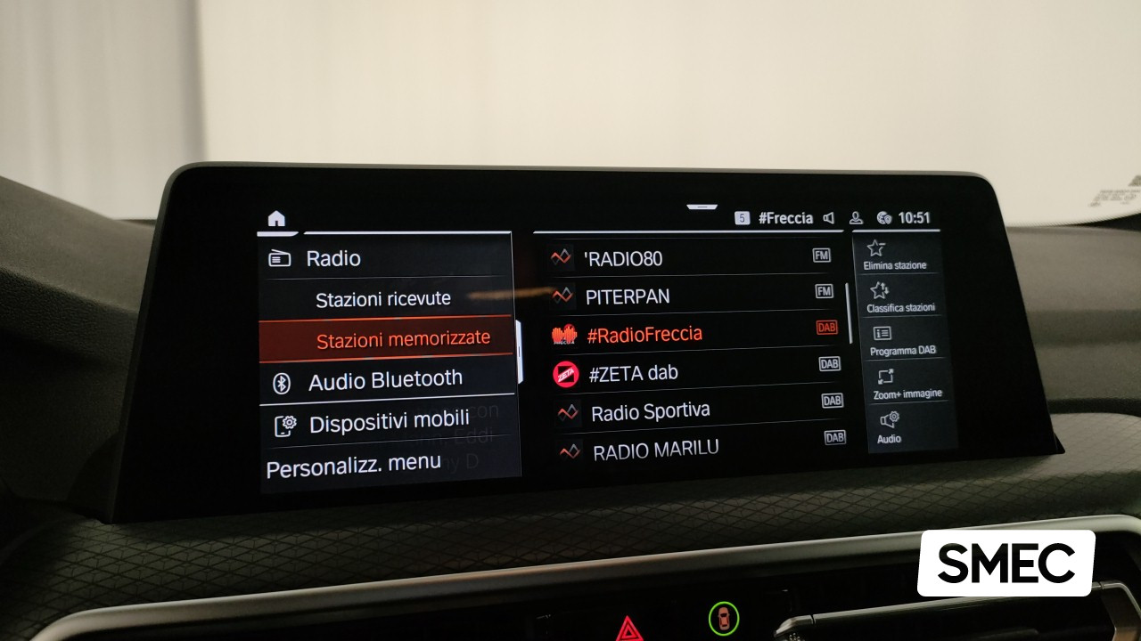 Bmw X4 xDrive 20d Msport MH48V