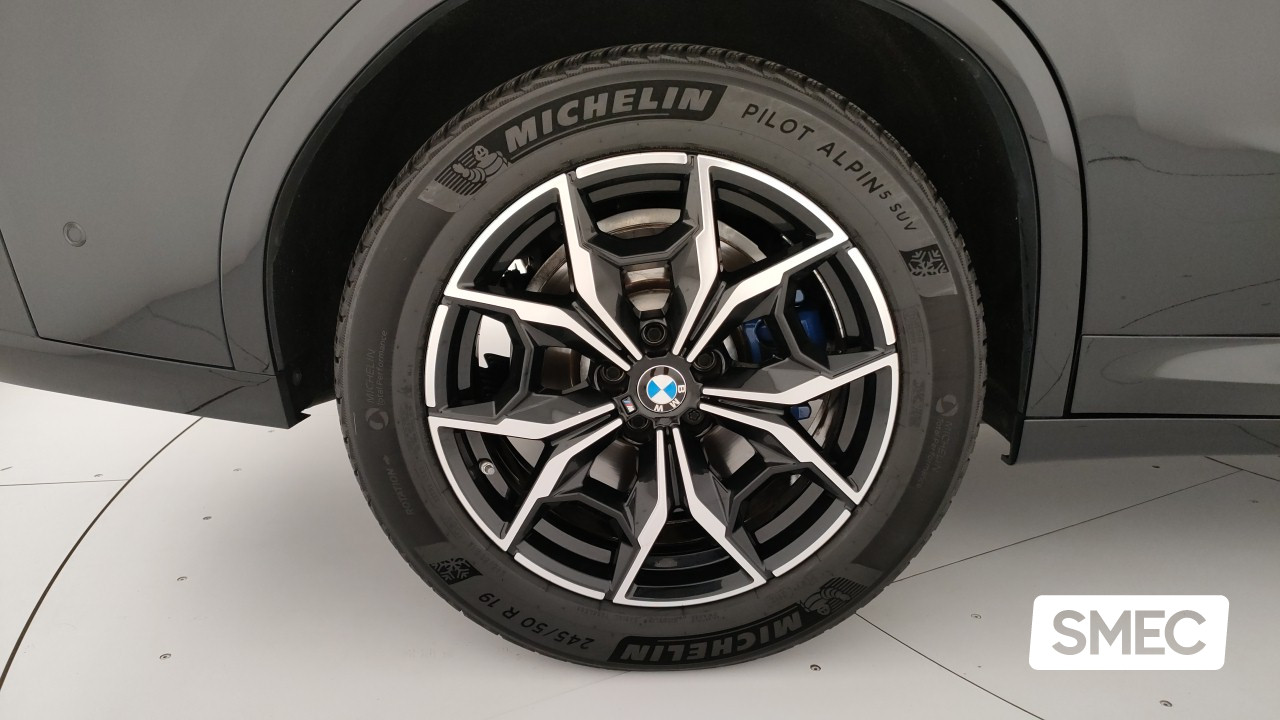 Bmw X4 xDrive 20d Msport MH48V
